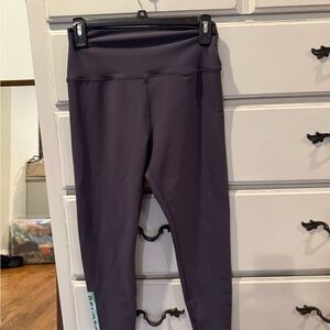 Peloton Black Leggings